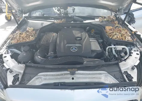 2018 Mercedes-Benz C 300 4Matic из США, поврежденный, VIN WDDWF4KB5JR418927